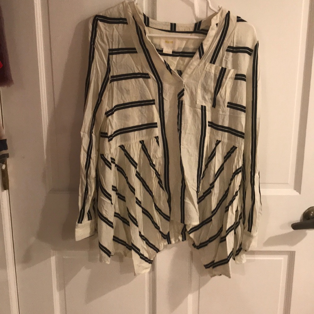 Anthro top
